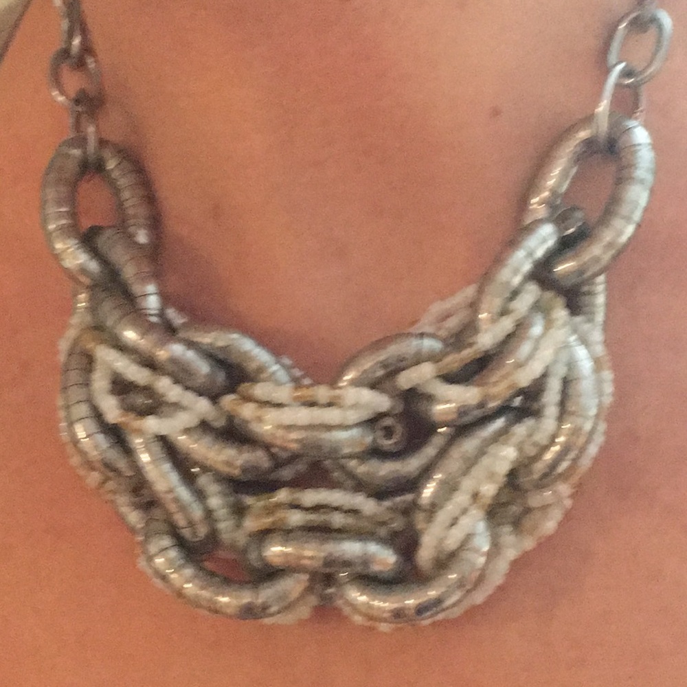 Ann Taylor Necklace